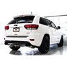 AWE Tuning | Track Cat-Back Exhaust - Grand Cherokee 6.4L 2014-2021