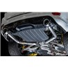 AWE Tuning | Track Cat-Back Exhaust - Grand Cherokee 6.4L 2014-2021