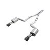 AWE Tuning | Touring Cat-Back Exhaust - Charger 6.2L / 6.4L 2015-2023 AWE Tuning Cat-Back Exhausts
