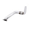 AWE Tuning | Track Cat-Back Exhaust - Civic 1.5T 2017-2020
