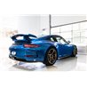 AWE Tuning | SwitchPath Cat-Back Exhaust - 911 3.8L / 4.0L 2010-2019