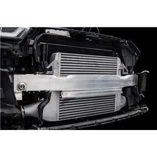 AWE Tuning | ColdFront Intercooler - SQ5 3.0T 2018-2023 AWE Tuning Intercoolers