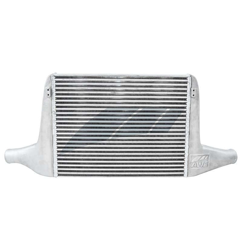 AWE Tuning | ColdFront Intercooler - SQ5 3.0T 2018-2023 AWE Tuning Intercoolers