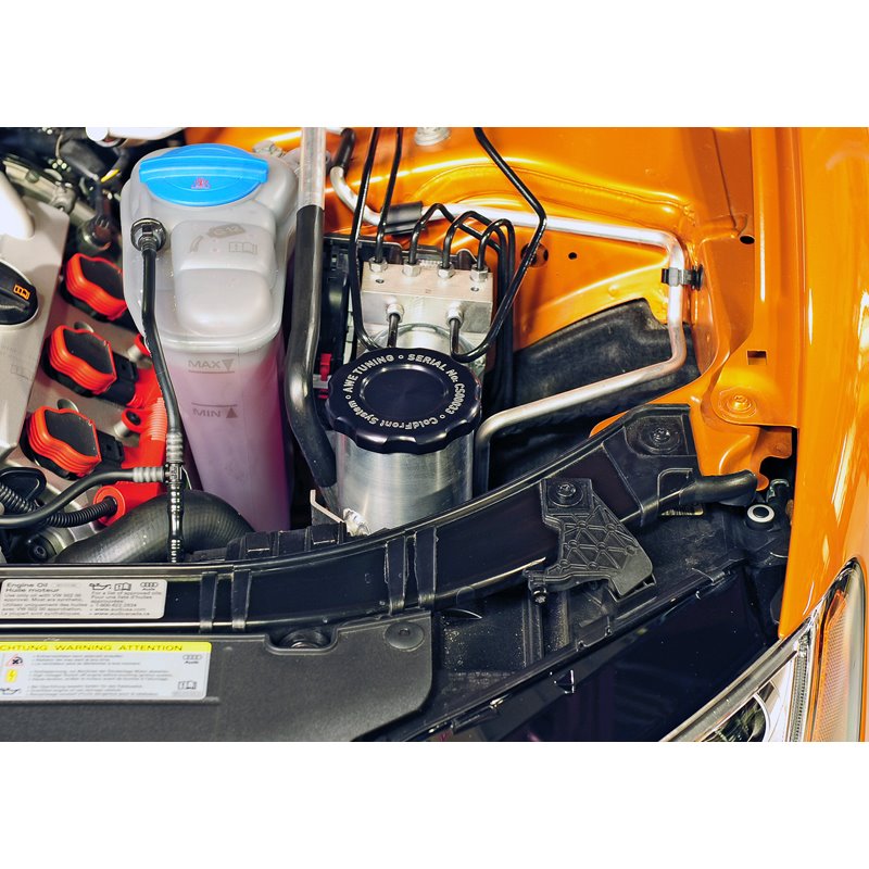 AWE Tuning | ColdFront Reservoir - S4 / S5 3.0L 2010-2017 AWE Tuning Part