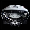 Tomei | Full Titanium Exhaust Kit Expreme Ti - Impreza WRX / STi 2008-2021