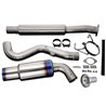 Tomei | Full Titanium Exhaust Kit Expreme Ti (Type 80) - FR-S / BRZ / 86 2013-2020