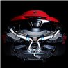 Tomei | Full Titanium Exhaust Kit Expreme Ti (Type-D) - GR Supra B58 / DB42 2020-2023 Tomei Cat-Back Exhausts