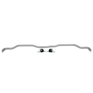 Whiteline | Solid Front Sway Bar 24mm - 2 Point Adjustable Whiteline Sway bars & Link kit