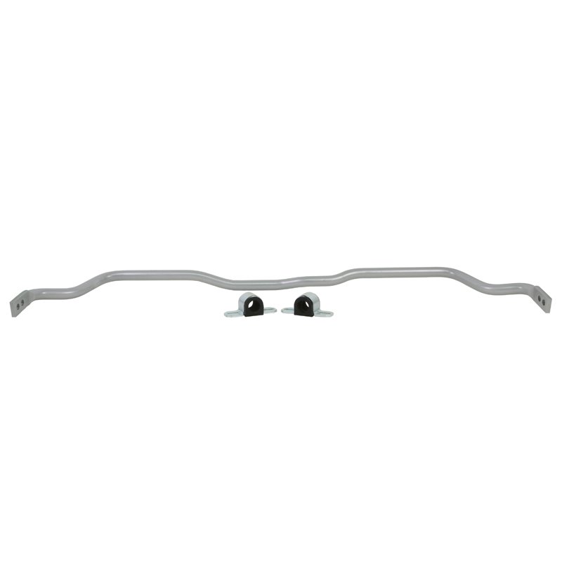 Whiteline | Solid Front Sway Bar 24mm - 2 Point Adjustable Whiteline Sway bars & Link kit