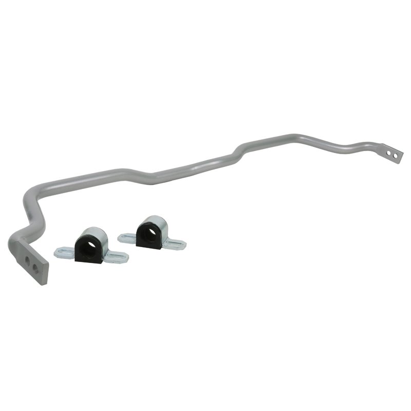 Whiteline | Solid Front Sway Bar 24mm - 2 Point Adjustable Whiteline Sway bars & Link kit