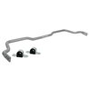 Whiteline | Solid Front Sway Bar 24mm - 2 Point Adjustable Whiteline Sway bars & Link kit