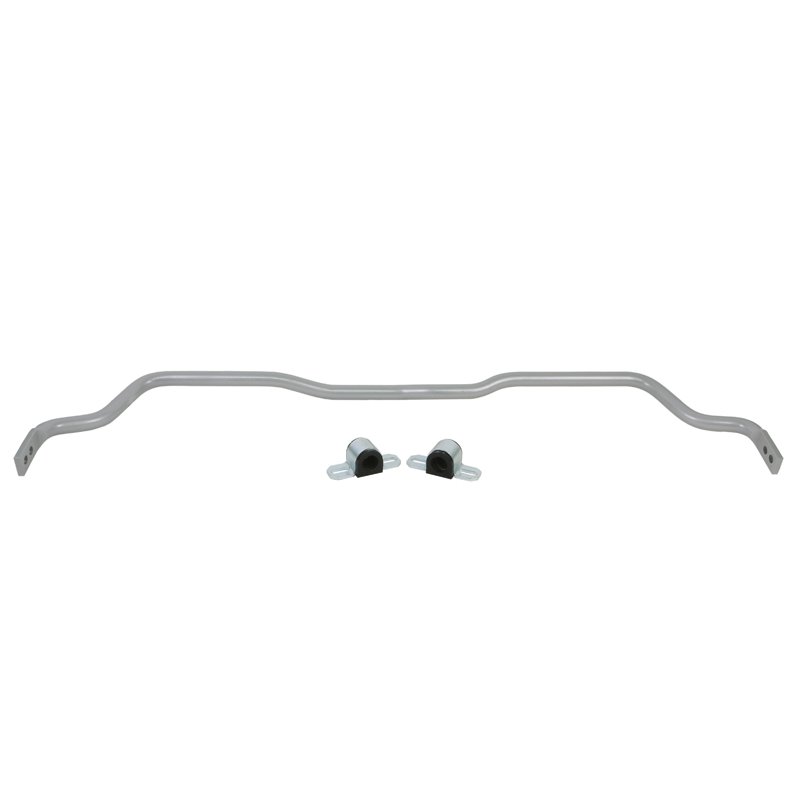 Whiteline | Solid Front Sway Bar 24mm - 2 Point Adjustable Whiteline Sway bars & Link kit