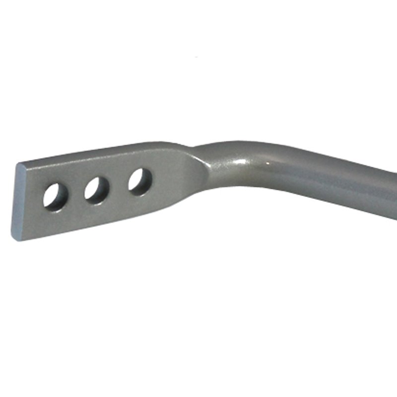Whiteline | Solid Rear Sway Bar 18mm - 3 Point Adjustable - Celica 2.4L / 2.8L 1982-1985 Whiteline Sway bars & Link kit