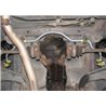 Whiteline | Solid Rear Sway Bar 18mm - 3 Point Adjustable - Celica 2.4L / 2.8L 1982-1985 Whiteline Sway bars & Link kit