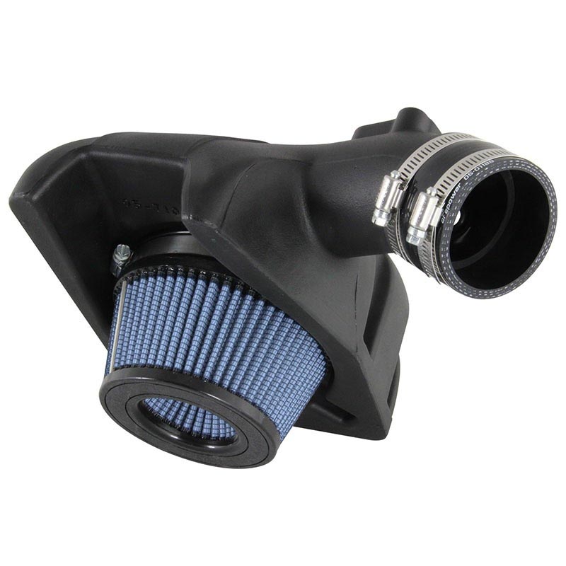 aFe Power | Takeda Stage-2 Cold Air Intake System w/Pro 5R Media Black