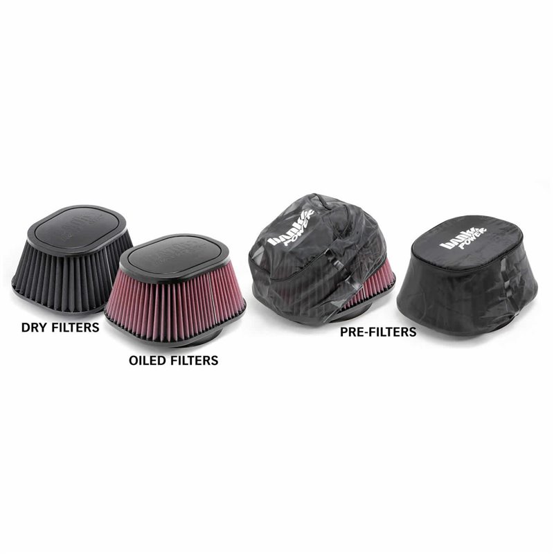 Banks Power | Banks Ram-Air® Intake System - Silverado / Sierra 2500 HD / 3500 HD 6.6L 2015-2016