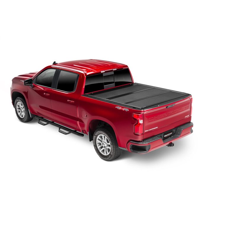 UnderCover | Armor Flex Tonneau Cover - Colorado / Canyon 2.7T 2023 UnderCover Tonneau Covers