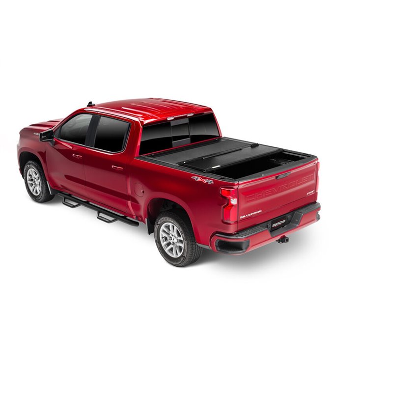 UnderCover | Armor Flex Tonneau Cover - Colorado / Canyon 2.7T 2023 UnderCover Tonneau Covers