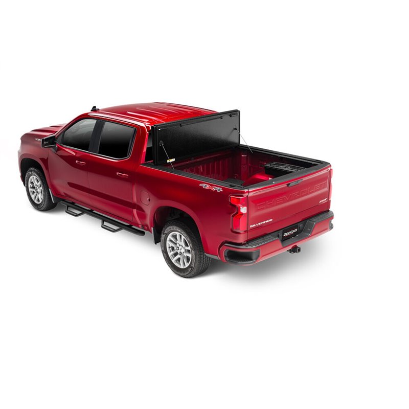UnderCover | Armor Flex Tonneau Cover - Colorado / Canyon 2.7T 2023 UnderCover Tonneau Covers