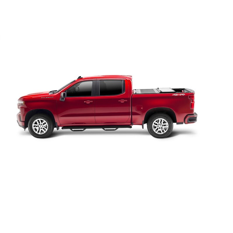 UnderCover | Armor Flex Tonneau Cover - Colorado / Canyon 2.7T 2023 UnderCover Tonneau Covers