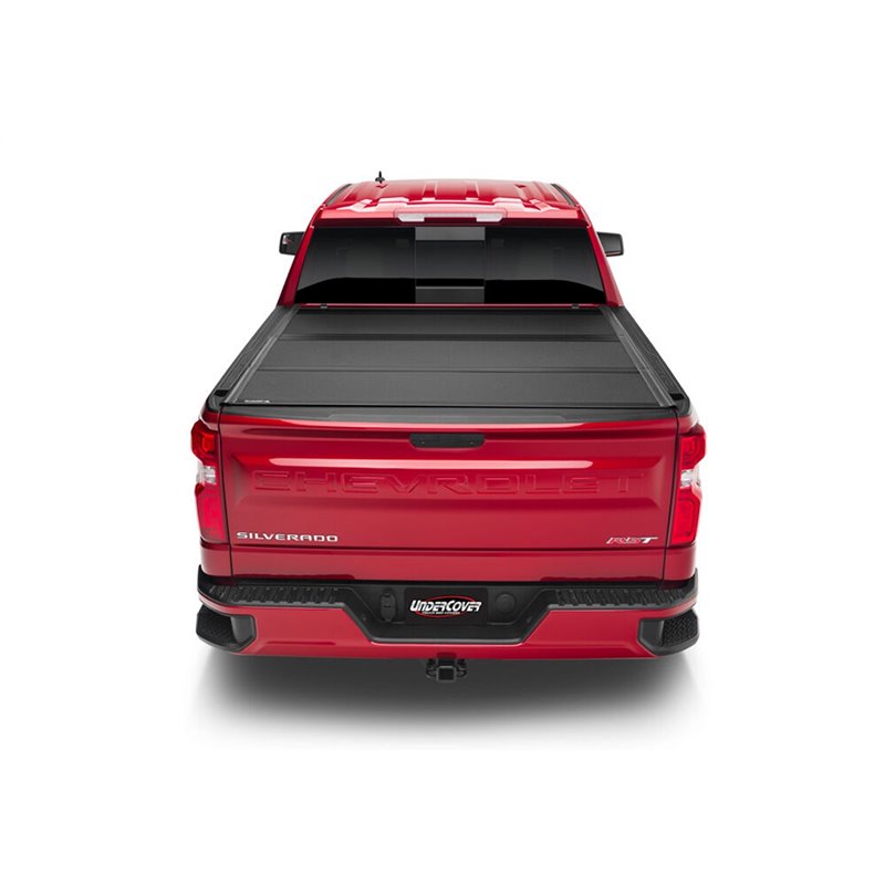 UnderCover | Armor Flex Tonneau Cover - Colorado / Canyon 2.7T 2023 UnderCover Tonneau Covers