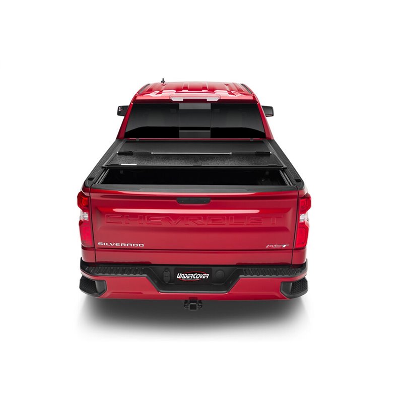 UnderCover | Armor Flex Tonneau Cover - Colorado / Canyon 2.7T 2023 UnderCover Tonneau Covers