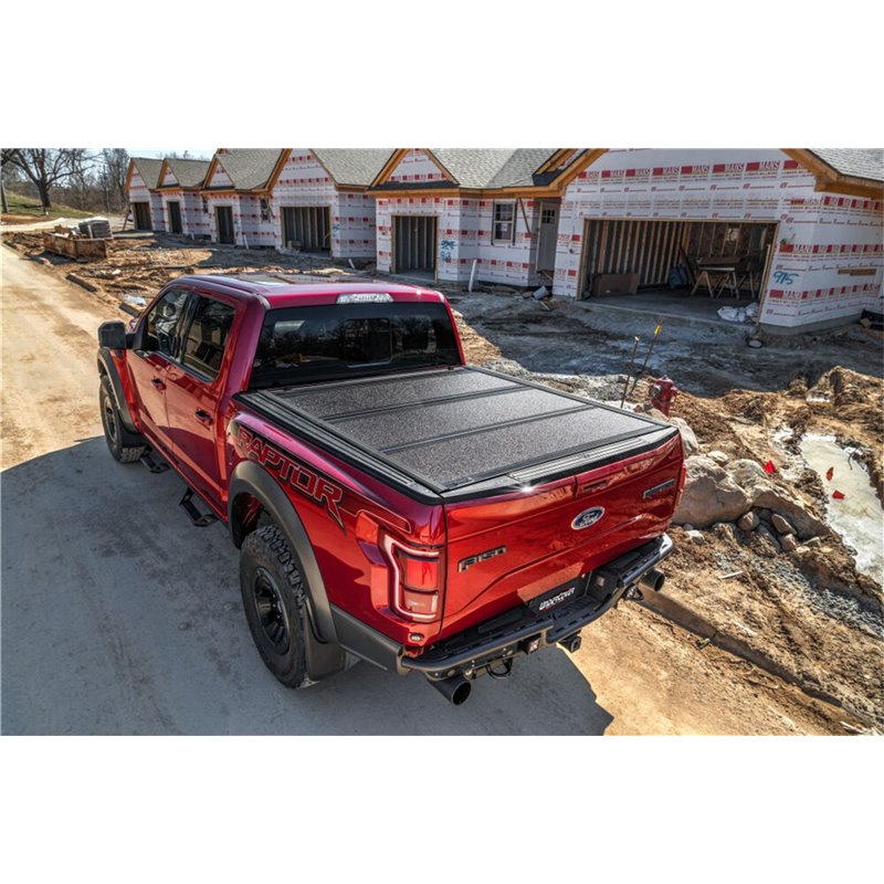 UnderCover | Armor Flex Tonneau Cover - Ram 1500 2019-2023 UnderCover Tonneau Covers