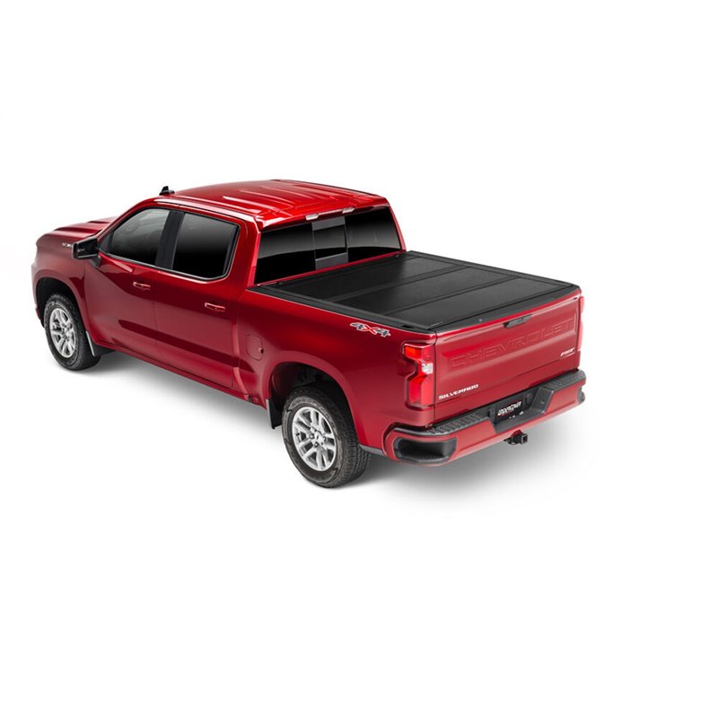 UnderCover | FLEX Tonneau Cover - Colorado / Canyon 2.7T 2023