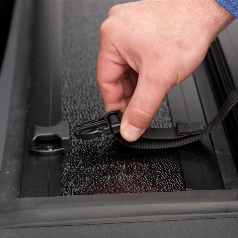 UnderCover | FLEX Tonneau Cover - Colorado / Canyon 2.7T 2023