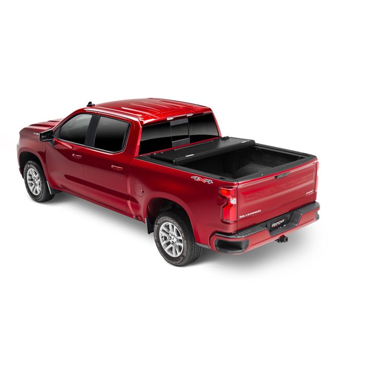 UnderCover | FLEX Tonneau Cover - Colorado / Canyon 2.7T 2023