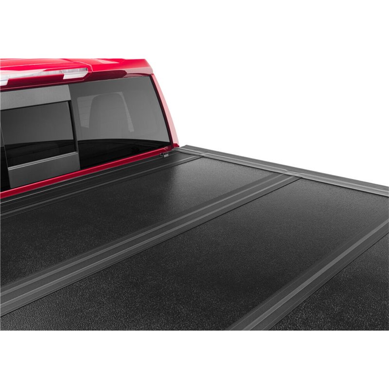 UnderCover | FLEX Tonneau Cover - Colorado / Canyon 2.7T 2023