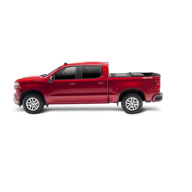 UnderCover | FLEX Tonneau Cover - Colorado / Canyon 2.7T 2023