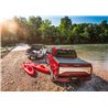 UnderCover | FLEX Tonneau Cover - Colorado / Canyon 2.7T 2023