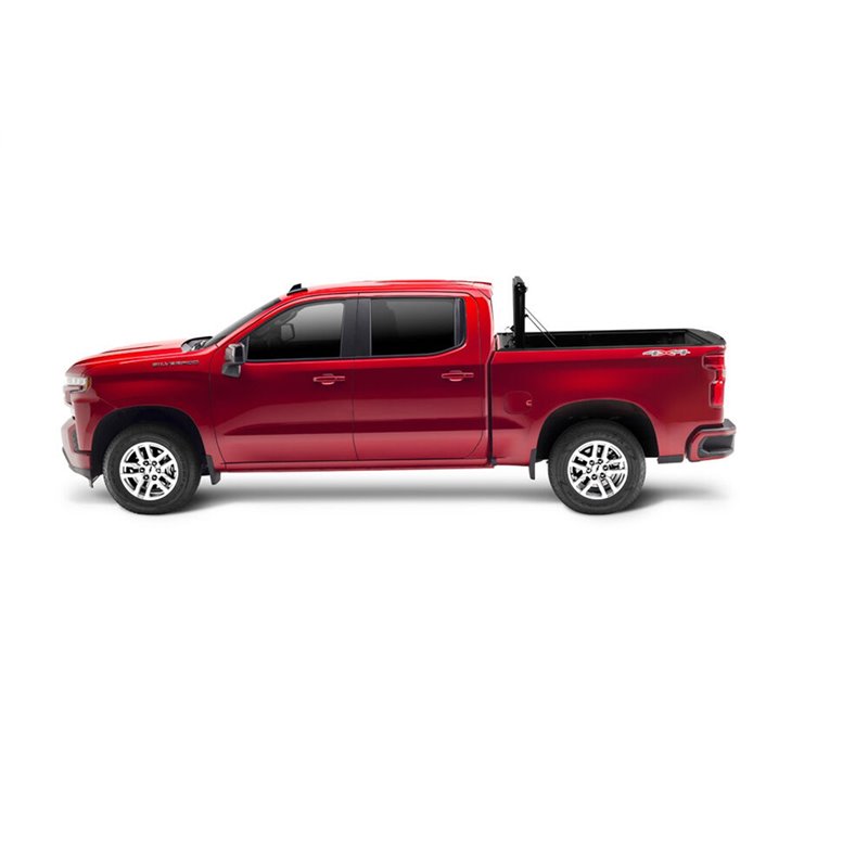 UnderCover | Ultra Flex Tonneau Cover - Colorado / Canyon 2.7T 2023