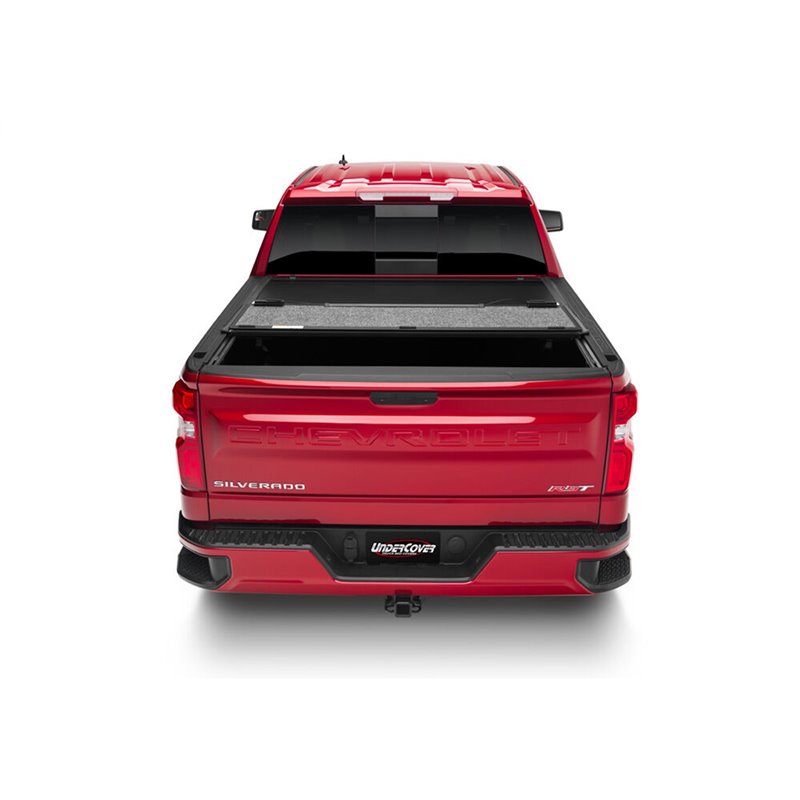 UnderCover | Ultra Flex Tonneau Cover - Colorado / Canyon 2.7T 2023