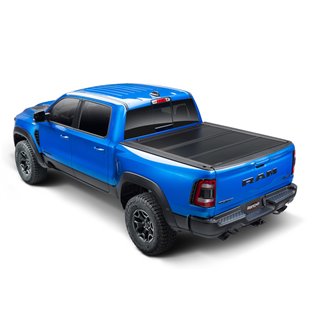 UnderCover | Ultra Flex Tonneau Cover - Ram 1500 2019-2023 UnderCover Tonneau Covers