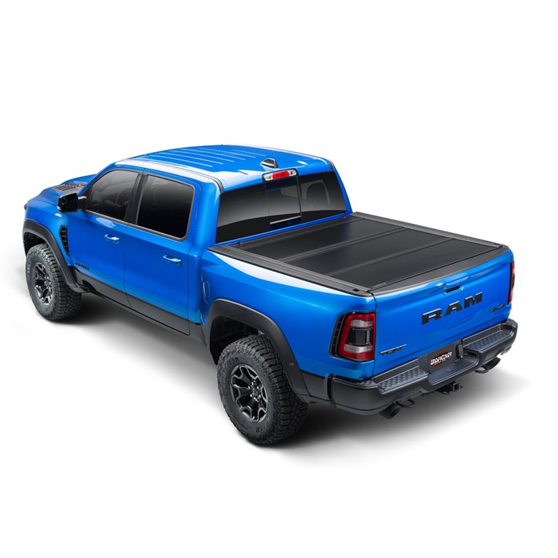 UnderCover | Ultra Flex Tonneau Cover - Ram 1500 2019-2023 UnderCover Tonneau Covers