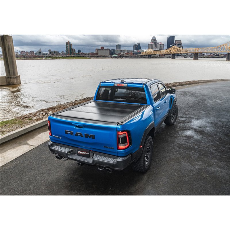 UnderCover | Ultra Flex Tonneau Cover - Ram 1500 2019-2023 UnderCover Tonneau Covers