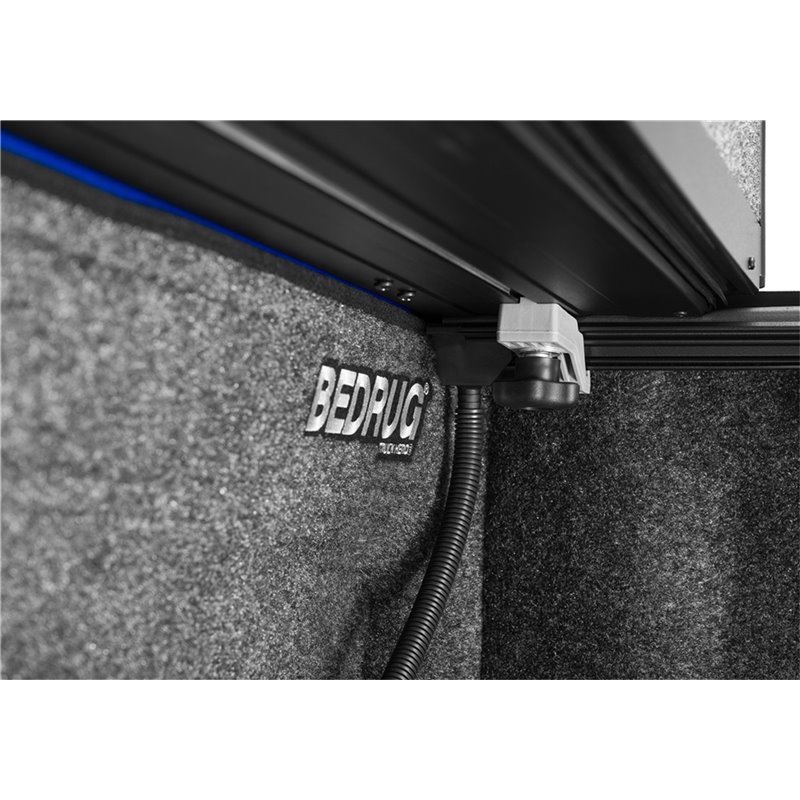 UnderCover | Ultra Flex Tonneau Cover - Ram 1500 2019-2023 UnderCover Tonneau Covers