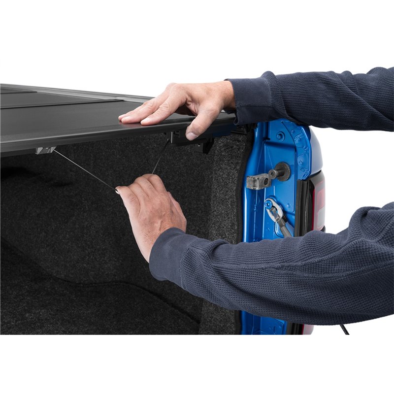 UnderCover | Ultra Flex Tonneau Cover - Ram 1500 2019-2023 UnderCover Tonneau Covers