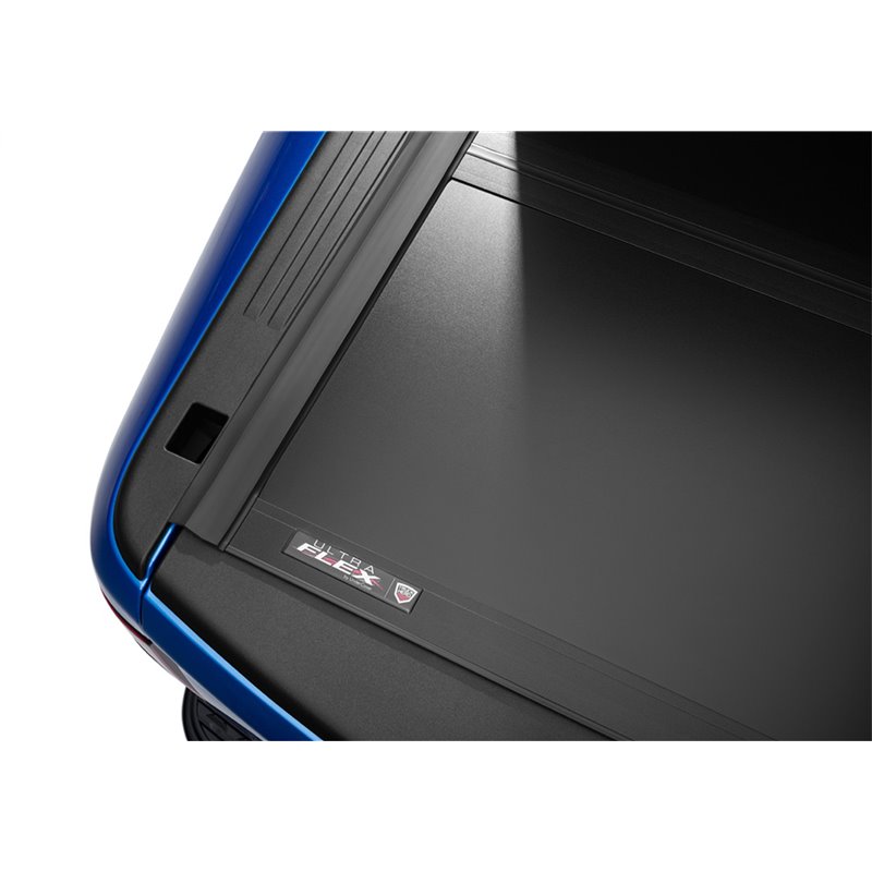 UnderCover | Ultra Flex Tonneau Cover - Ram 1500 2019-2023 UnderCover Tonneau Covers