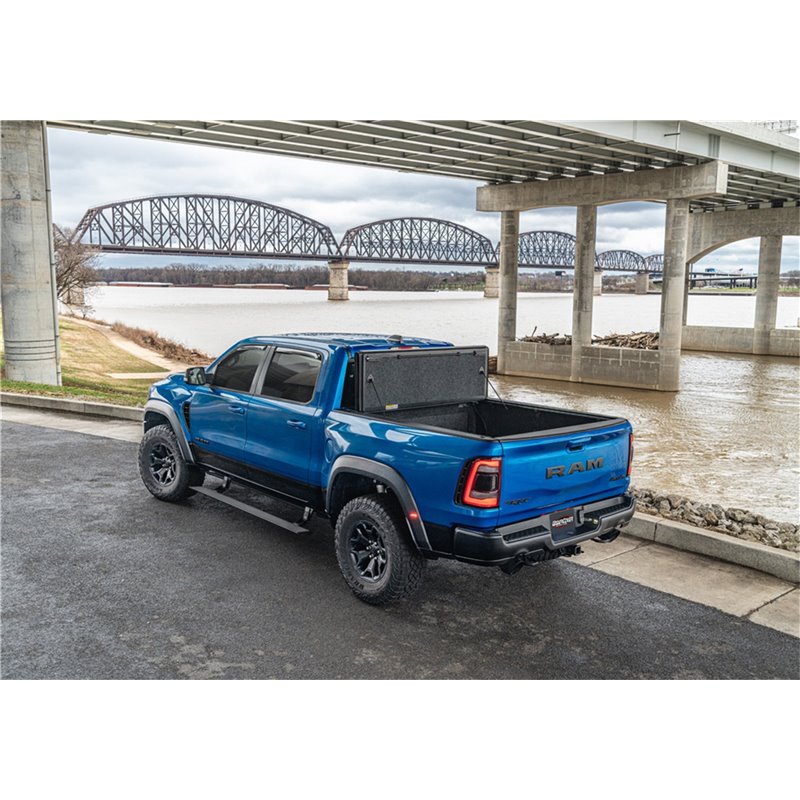 UnderCover | Ultra Flex Tonneau Cover - Ram 1500 3.0L / 3.6L / 5.7L 2019-2023