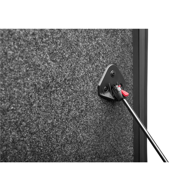UnderCover | Ultra Flex Tonneau Cover - Ram 1500 3.0L / 3.6L / 5.7L 2019-2023