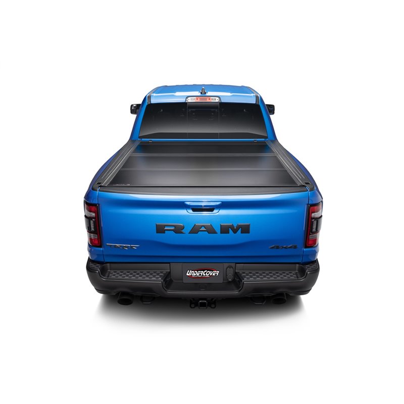 UnderCover | Ultra Flex Tonneau Cover - Ram 1500 3.0L / 3.6L / 5.7L 2019-2023