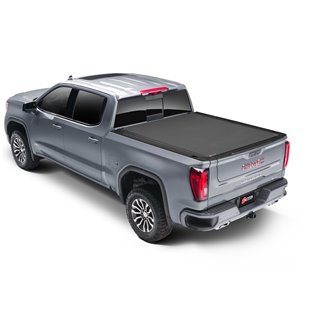 Bak Industries | Revolver X4s Tonneau Cover - Colorado / Canyon 2.7T 2023-2024 BAK Industries Tonneau Covers