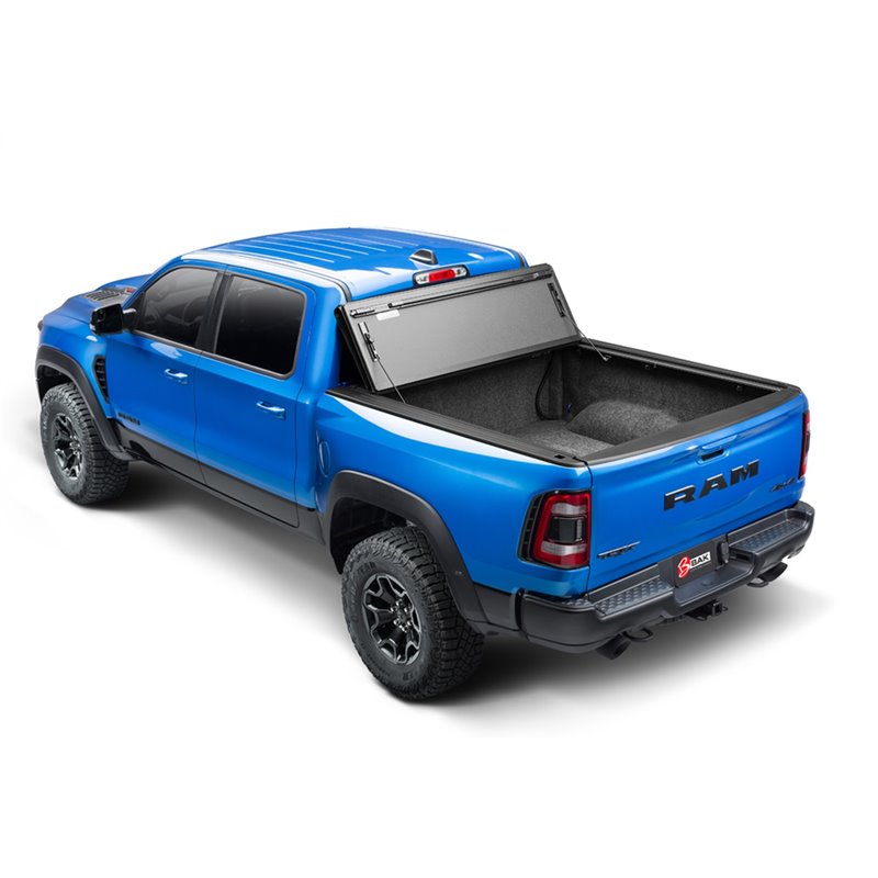 Bak Industries | BAKFlip MX4 Tonneau Cover - Ram 1500 2019-2024 BAK Industries Tonneau Covers