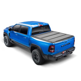Bak Industries | BAKFlip MX4 Tonneau Cover - Ram 1500 2019-2023