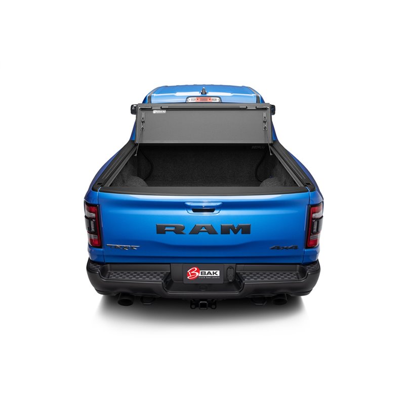 Bak Industries | BAKFlip MX4 Tonneau Cover - Ram 1500 2019-2024 BAK Industries Tonneau Covers