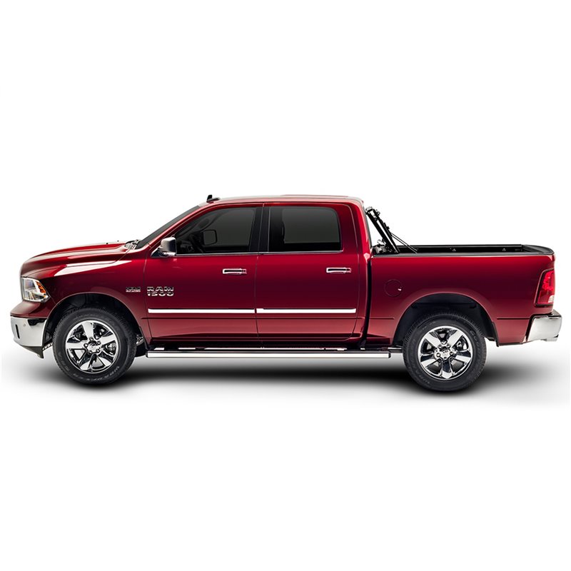 Bak Industries | BAKFlip F1 Tonneau Cover - Ram 1500 2019-2023