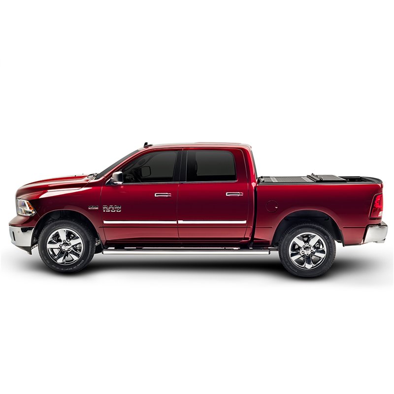 Bak Industries | BAKFlip F1 Tonneau Cover - Ram 1500 2019-2023